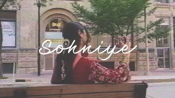 Sohniye