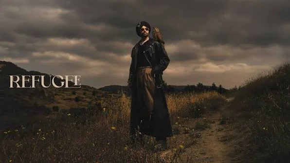 Refugee
